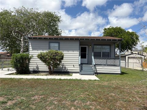 Photo of 1341 Daytona Drive, Corpus Christi, TX 78415 (MLS # 473892)