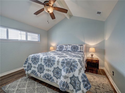 Tiny photo for 715 Beach Access Road 1a #1407, Port Aransas, TX 78373 (MLS # 482309)