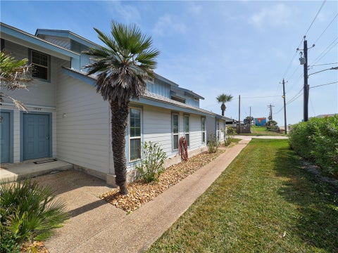 Tiny photo for 715 Beach Access Road 1a #1407, Port Aransas, TX 78373 (MLS # 482309)