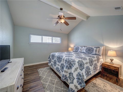Tiny photo for 715 Beach Access Road 1a #1407, Port Aransas, TX 78373 (MLS # 482309)