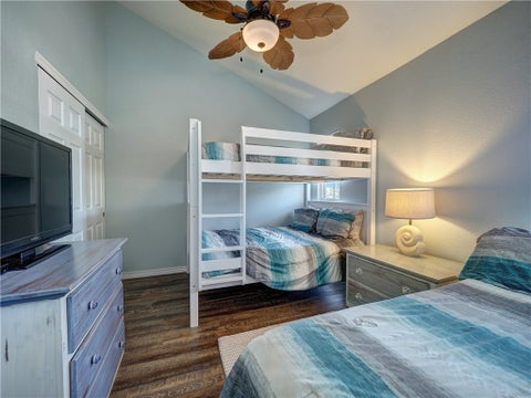 Tiny photo for 715 Beach Access Road 1a #1407, Port Aransas, TX 78373 (MLS # 482309)