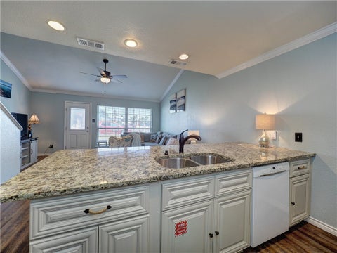 Tiny photo for 715 Beach Access Road 1a #1407, Port Aransas, TX 78373 (MLS # 482309)