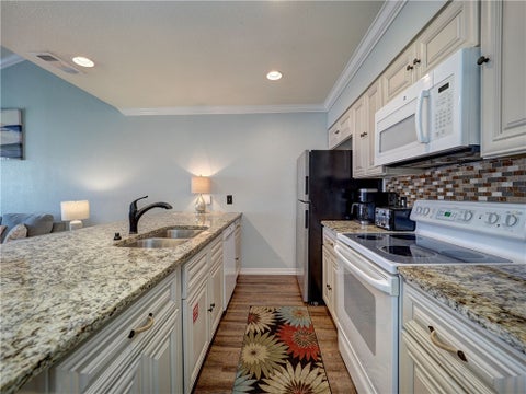 Tiny photo for 715 Beach Access Road 1a #1407, Port Aransas, TX 78373 (MLS # 482309)