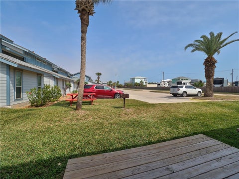 Tiny photo for 715 Beach Access Road 1a #1407, Port Aransas, TX 78373 (MLS # 482309)