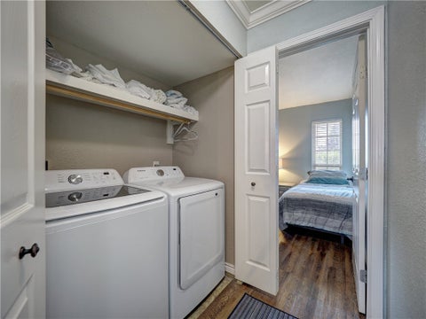 Tiny photo for 715 Beach Access Road 1a #1407, Port Aransas, TX 78373 (MLS # 482309)