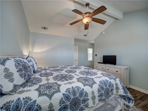 Tiny photo for 715 Beach Access Road 1a #1407, Port Aransas, TX 78373 (MLS # 482309)