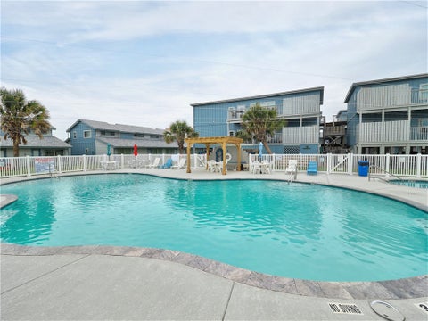 Tiny photo for 715 Beach Access Road 1a #1407, Port Aransas, TX 78373 (MLS # 482309)