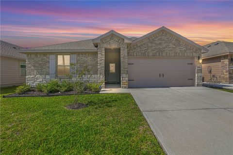 Photo of 7909 Bronco Buster Drive, Corpus Christi, TX 78414 (MLS # 474617)