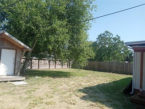 A home in Corpus Christi