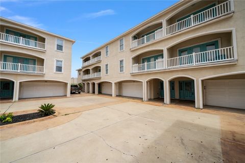 A home in Corpus Christi