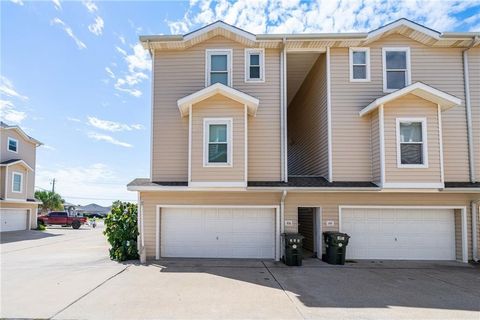 Photo of 14202 Encantada Avenue #106, Corpus Christi, TX 78418 (MLS # 475918)