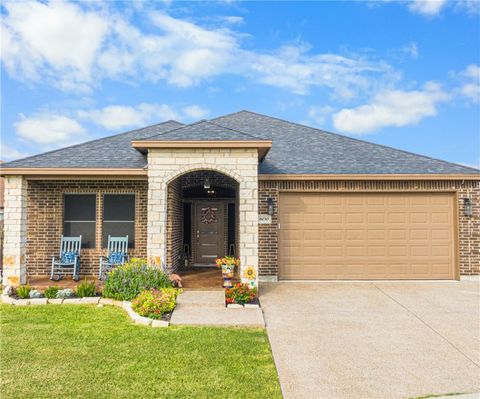 A home in Corpus Christi