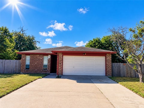 Photo of 862 Siskin Circle, Corpus Christi, TX 78418 (MLS # 482256)