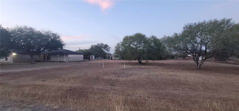 A home in Robstown