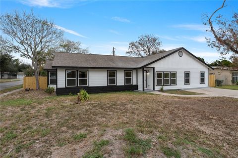 A home in Corpus Christi