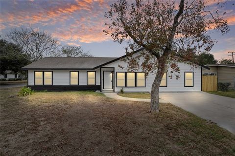 A home in Corpus Christi