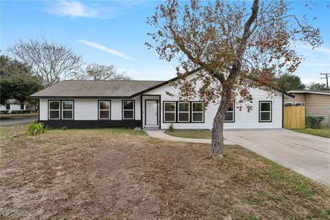 A home in Corpus Christi