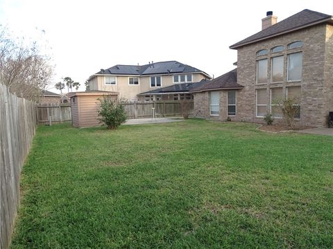 A home in Corpus Christi