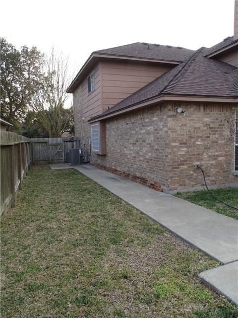 A home in Corpus Christi