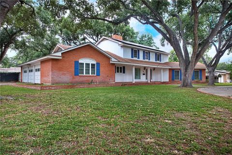 A home in Alice