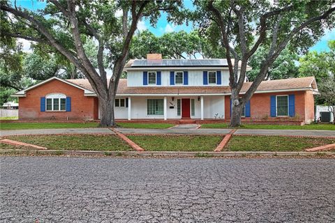 A home in Alice