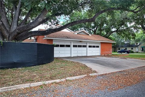 A home in Alice