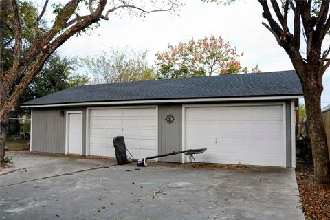 A home in Corpus Christi