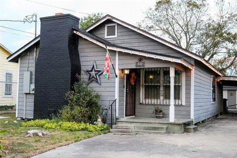 A home in Corpus Christi