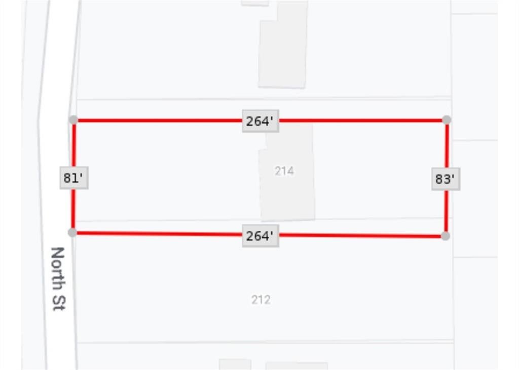 212 & 214 Moutain View Dr