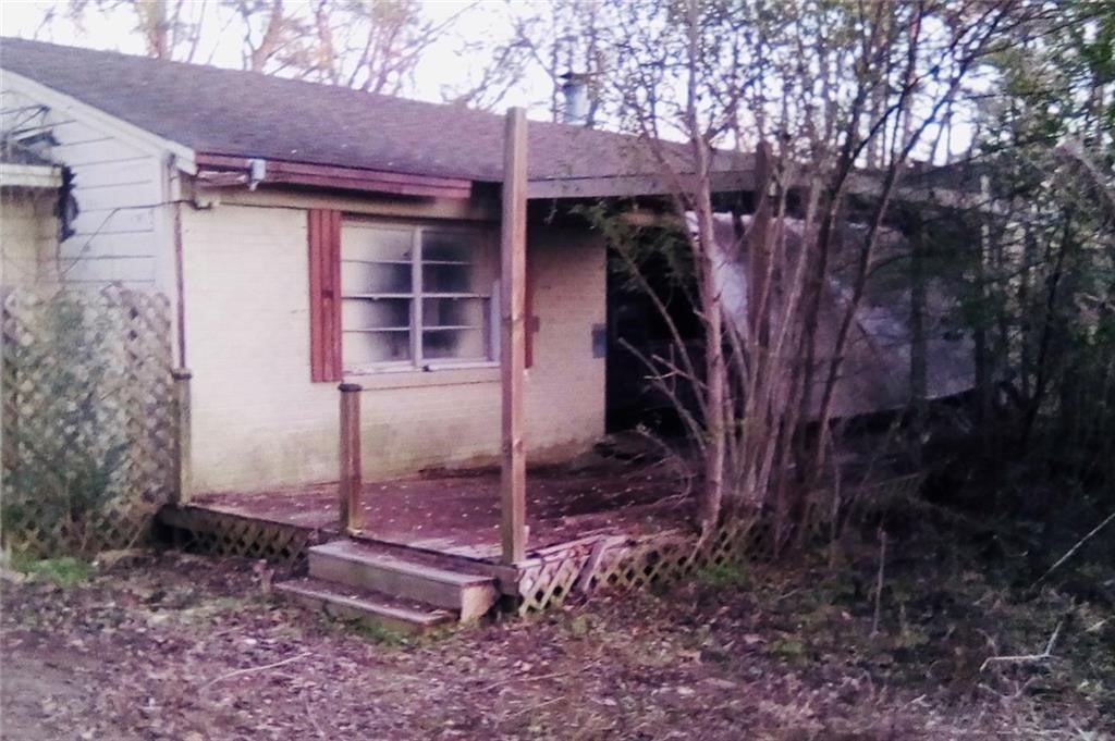 212 & 214 Moutain View Dr