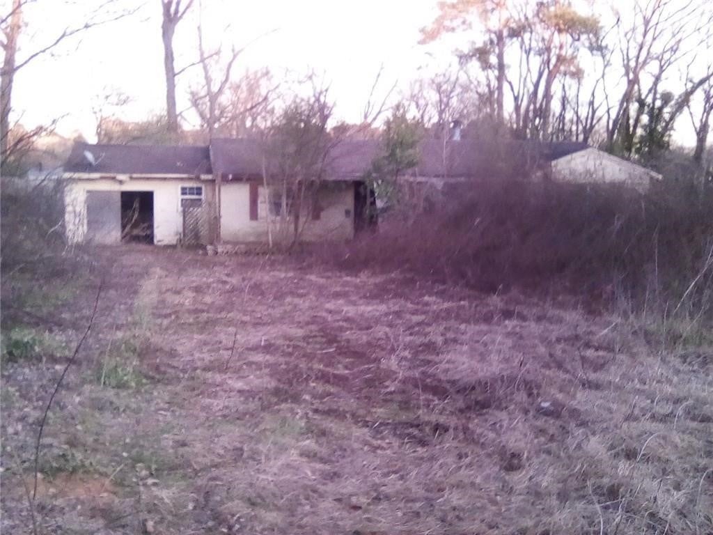 212 & 214 Moutain View Dr