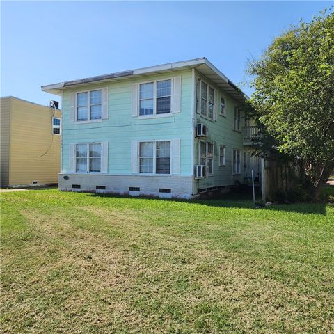 Photo of 1517 Ocean Drive, Corpus Christi, TX 78404 (MLS # 472627)