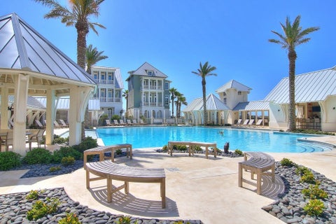 Tiny photo for 328 Purslane Drive, Port Aransas, TX 78373 (MLS # 482297)