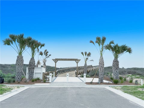 Tiny photo for 328 Purslane Drive, Port Aransas, TX 78373 (MLS # 482297)