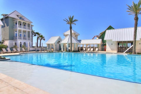 Tiny photo for 328 Purslane Drive, Port Aransas, TX 78373 (MLS # 482297)