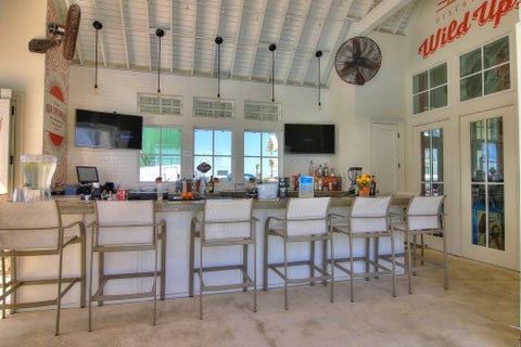 Tiny photo for 328 Purslane Drive, Port Aransas, TX 78373 (MLS # 482297)