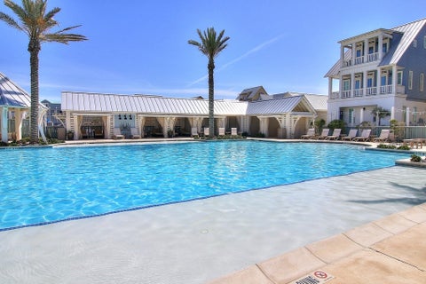 Tiny photo for 328 Purslane Drive, Port Aransas, TX 78373 (MLS # 482297)