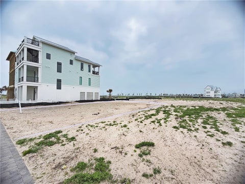 Tiny photo for 328 Purslane Drive, Port Aransas, TX 78373 (MLS # 482297)