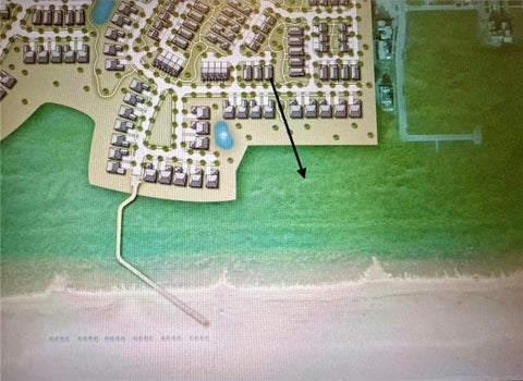 Tiny photo for 328 Purslane Drive, Port Aransas, TX 78373 (MLS # 482297)