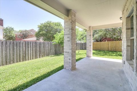 A home in Corpus Christi