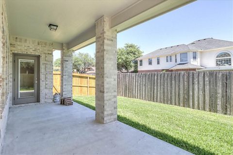 A home in Corpus Christi