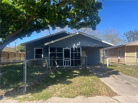 Photo of 4313 Nicholson Street, Corpus Christi, TX 78415 (MLS # 473744)