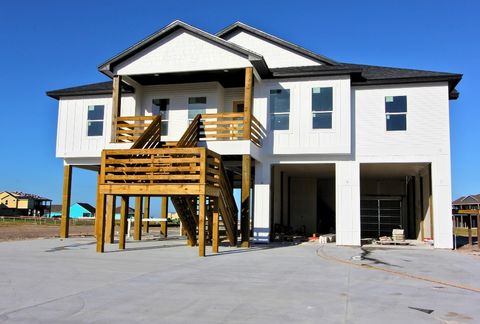 A home in Rockport