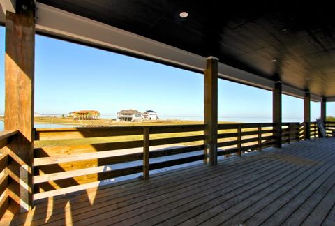 A home in Rockport