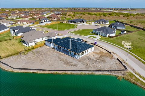 A home in Corpus Christi