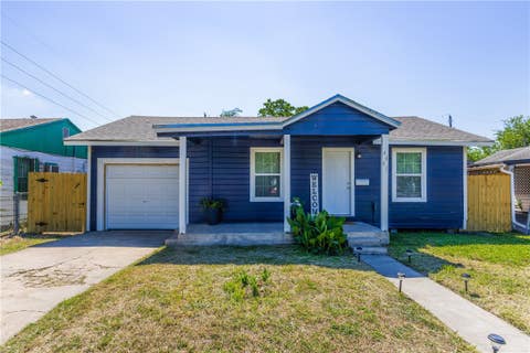 Photo of 4641 Valdez Drive, Corpus Christi, TX 78416 (MLS # 476503)
