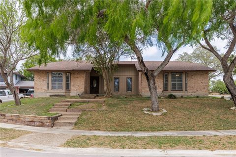 Photo of 3101 Fair Oaks Drive, Corpus Christi, TX 78410 (MLS # 474147)