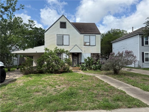 Photo of 2809 Austin Street, Corpus Christi, TX 78404 (MLS # 474942)