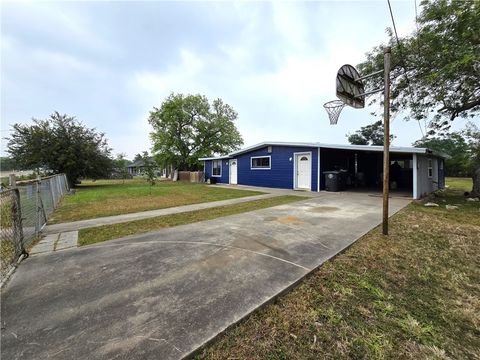 A home in Corpus Christi