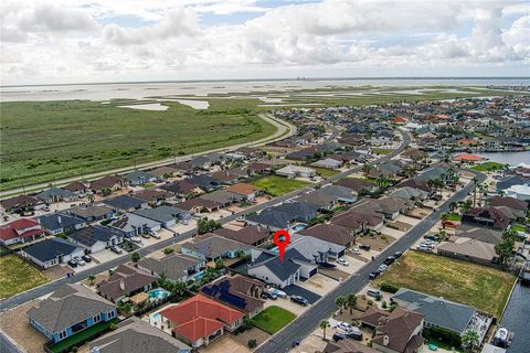 A home in Corpus Christi